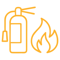 firefighting icon